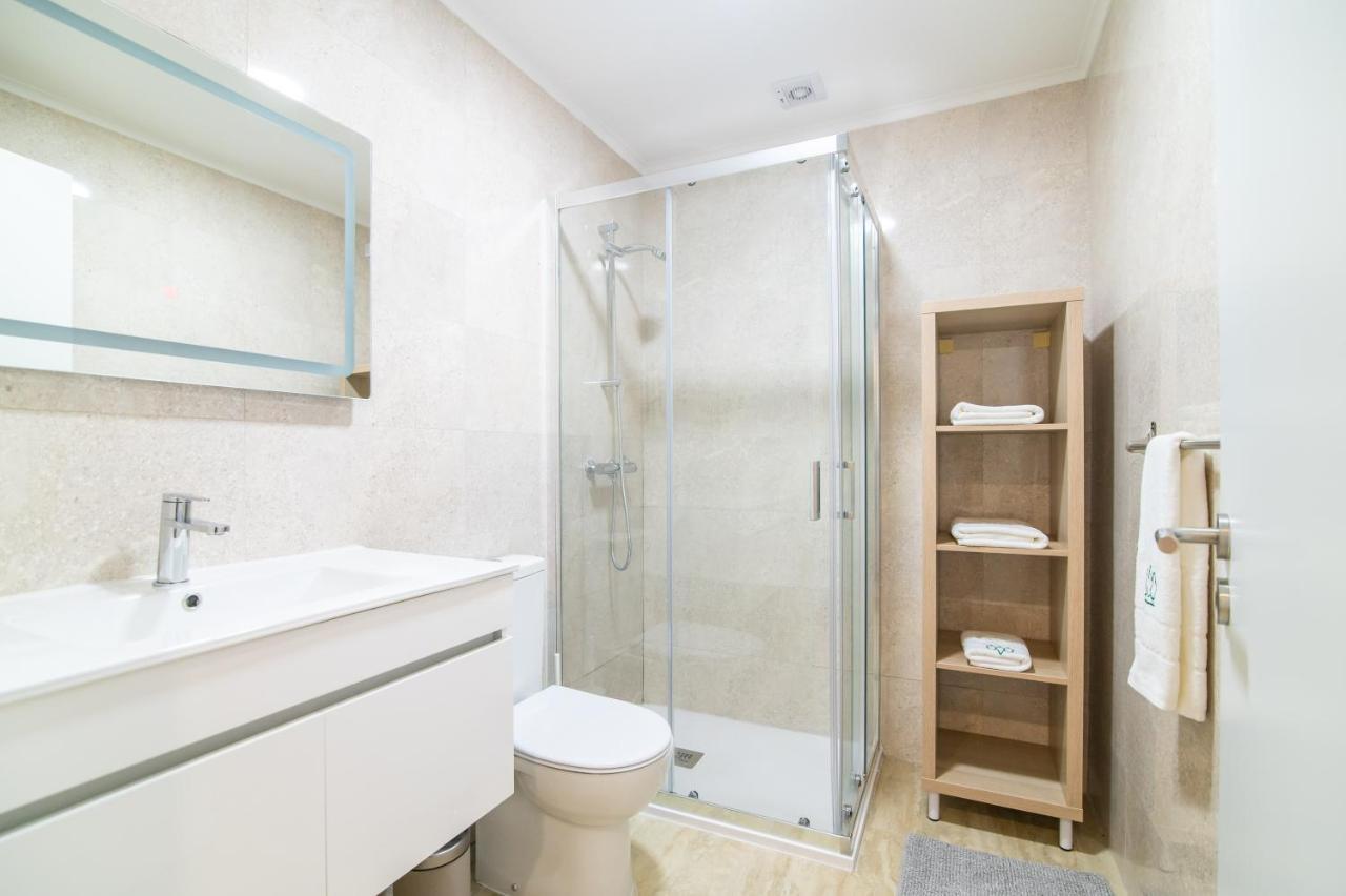 Passal Hostel Понта Делгада Екстериор снимка