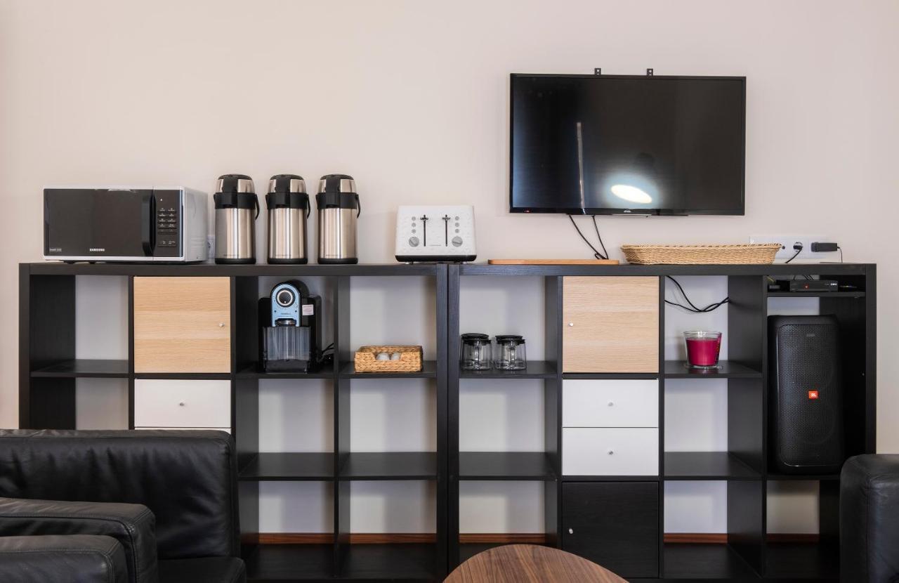 Passal Hostel Понта Делгада Екстериор снимка
